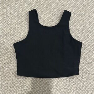 Outdoor Voices Venus Crop Top